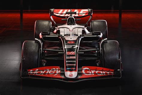 Why Haas.